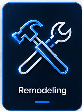 Remodeling