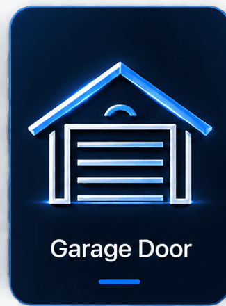 Garage Door