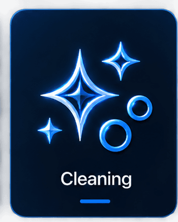 Cleaning